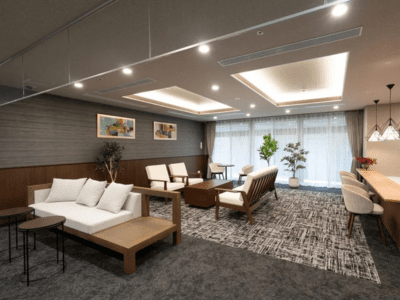 ニチイメゾン 八事緑ケ岡 施設イメージ 6