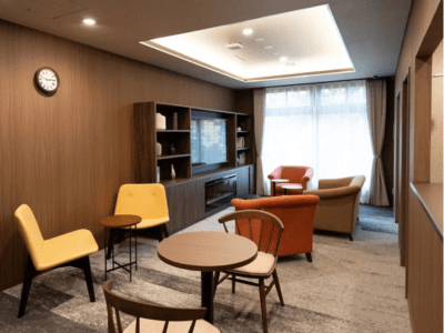 ニチイメゾン 八事緑ケ岡 施設イメージ 8