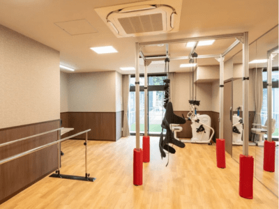 ニチイメゾン 八事緑ケ岡 施設イメージ 9