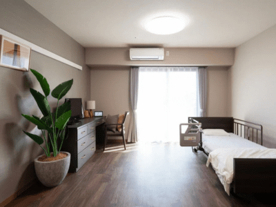 ニチイメゾン 八事緑ケ岡 施設イメージ 10