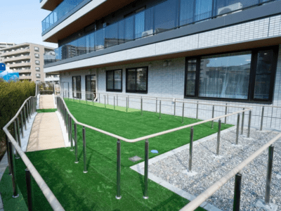 [神奈川県]ニチイホーム溝の口 イメージ3