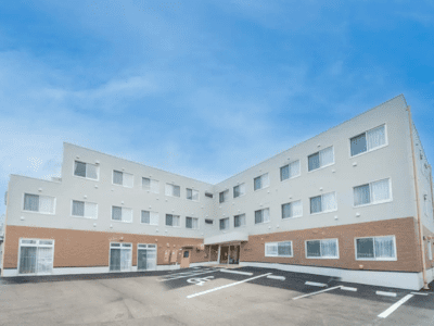 [千葉県]ナーシングホーム【アルク松戸五香】 イメージ1