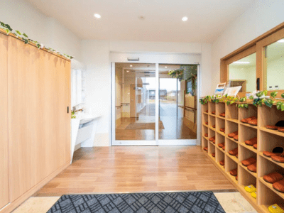 [千葉県]ナーシングホーム【アルク松戸五香】 イメージ2