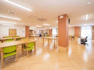 [千葉県]ナーシングホーム【アルク松戸五香】 イメージ3