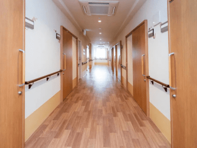 ナーシングホーム【アルク松戸五香】 施設イメージ 3