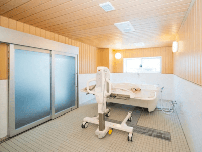 ナーシングホーム【アルク松戸五香】 施設イメージ 5