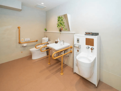 ナーシングホーム【アルク松戸五香】 施設イメージ 6