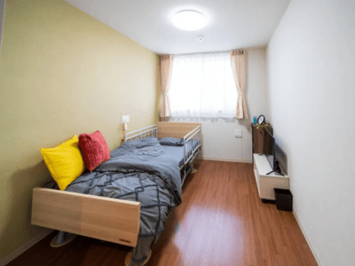 ナーシングホーム【アルク松戸五香】 施設イメージ 7