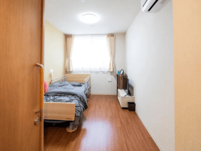 ナーシングホーム【アルク松戸五香】 施設イメージ 8