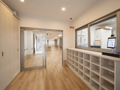 [大阪府]ナーシングホーム リハビリテーションホーム【アルク生野】 イメージ2