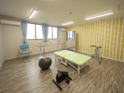 ナーシングホーム リハビリテーションホーム【アルク生野】 施設イメージ 3