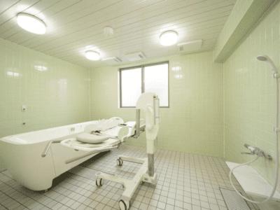 ナーシングホーム リハビリテーションホーム【アルク生野】 施設イメージ 4