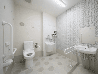 ナーシングホーム リハビリテーションホーム【アルク生野】 施設イメージ 5