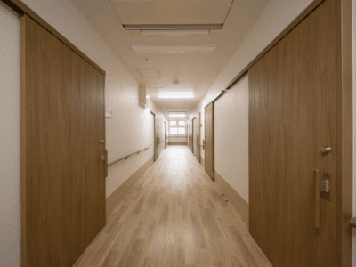 ナーシングホーム リハビリテーションホーム【アルク生野】 施設イメージ 6