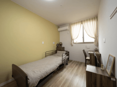 ナーシングホーム リハビリテーションホーム【アルク生野】 施設イメージ 7