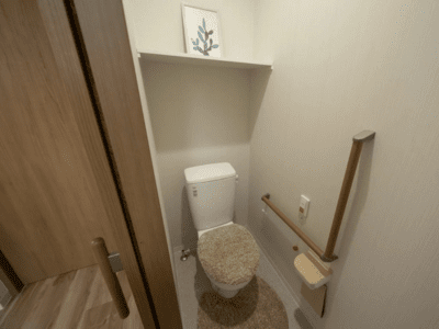 ナーシングホーム リハビリテーションホーム【アルク生野】 施設イメージ 8