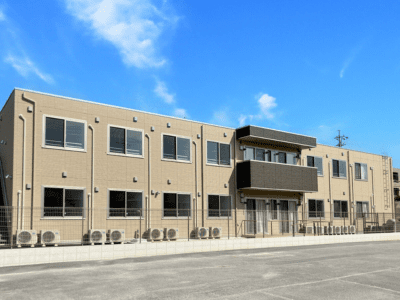 [愛知県]愛の家グループホーム 豊田青木 イメージ1