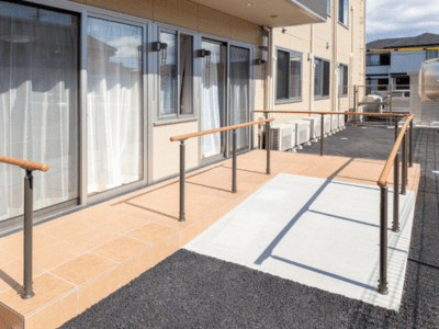 [愛知県]愛の家グループホーム 豊田青木 イメージ2