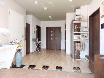 [愛知県]愛の家グループホーム 豊田青木 イメージ3