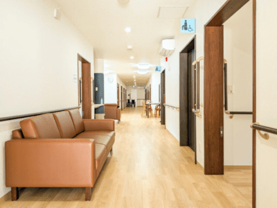 愛の家グループホーム 豊田青木 施設イメージ 5