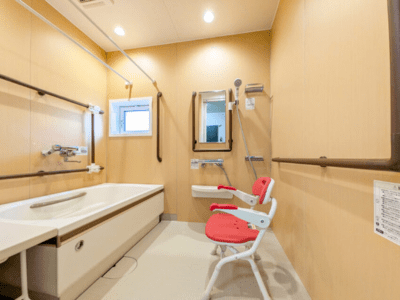 愛の家グループホーム 豊田青木 施設イメージ 6