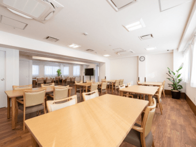 [東京都]アプリシェイト足立西新井 イメージ2