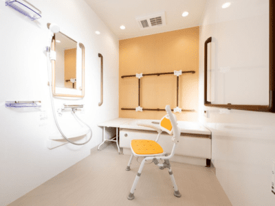 [東京都]アプリシェイト足立西新井 イメージ3