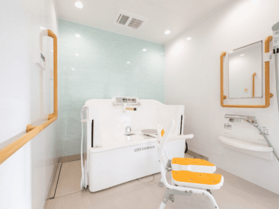 アプリシェイト足立西新井 施設イメージ 3