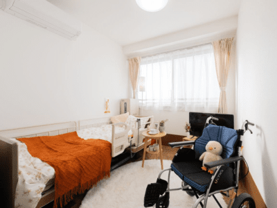 アプリシェイト足立西新井 施設イメージ 5