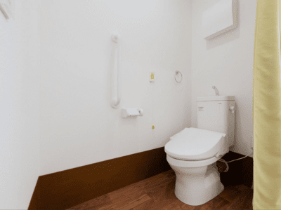 アプリシェイト足立西新井 施設イメージ 6