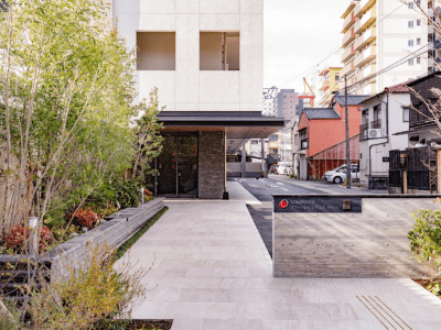 [福岡県]SOMPOケア ラヴィーレレジデンス博多住吉 イメージ2