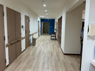 リーフエスコートあじさいの丘Ⅱ 施設イメージ 10