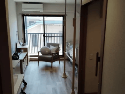 [大分県]ココファン別府上人 イメージ3