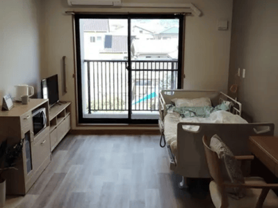 ココファン別府上人 施設イメージ 4