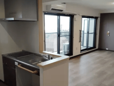 ココファン別府上人 施設イメージ 7