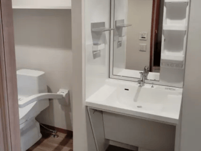 ココファン別府上人 施設イメージ 10