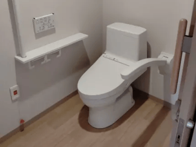 ココファン別府上人 施設イメージ 12