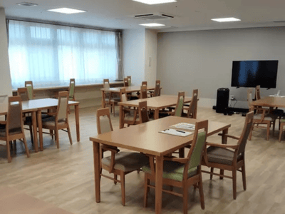 ココファン別府上人 施設イメージ 13