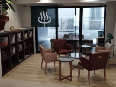 ココファン別府上人 施設イメージ 14