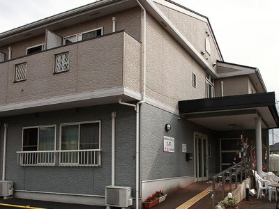 [東京都]東村山グループホームそよ風 イメージ1