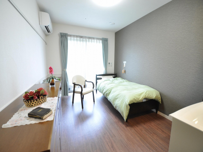 [宮城県]ココファン仙台東口 イメージ2