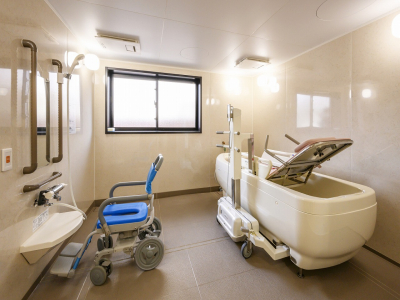 ココファン仙台東口 施設イメージ 7