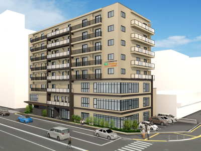 宮城県 仙台市宮城野区ココファン仙台東口