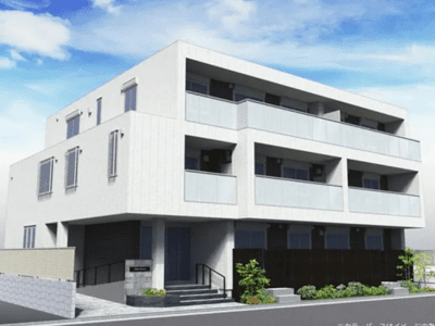 [東京都]ヘーベルVillage 神楽坂 ～JS神楽坂ヒルズ～ イメージ2