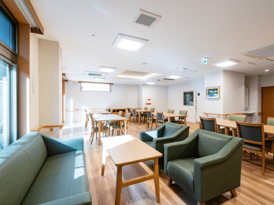 [神奈川県]ALSOKケアホーム横浜港南台 イメージ3