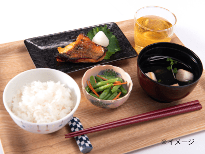ALSOKケアホーム横浜港南台 お食事イメージ 1