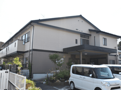 [東京都]グループホームみんなの家・東村山 イメージ1