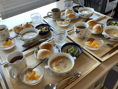 [東京都]グループホームみんなの家・東村山 イメージ3