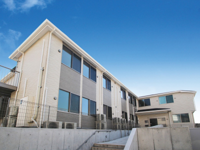 神奈川県 横浜市港北区花物語しんよこはま