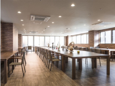 レジデンス足立島根 施設イメージ 4